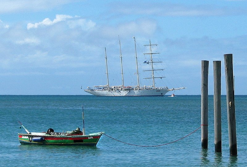 St Lucia - Sea Taxi.jpg